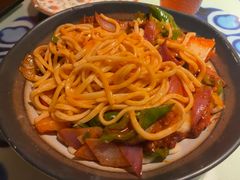 -撒拉花儿·新疆菜·清真(太阳宫店)