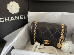 -CHANEL(恒隆广场店)