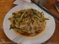 -鼎高高陕西美食(龙德广场店)