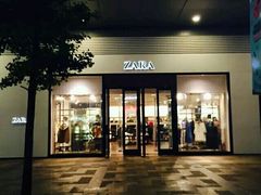 -ZARA(沈阳大悦城店)