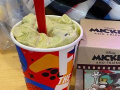 -DQ·蛋糕·冰淇淋(金桥店)