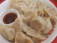 -李老哈·东北菜(宋园路店)