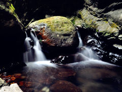 -福建天门山