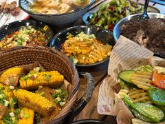 -北丐先生·野馄饨烧烤(泰达E街区店)