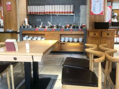 -盛宝粥店(建设街店)