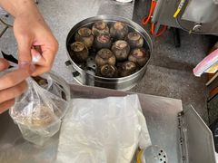 原只椰子炖竹丝鸡-達揚原味燉品(文明路店)