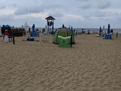 -老虎石海上公园