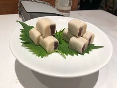 -四季民福烤鸭店(王府井灯市口店)