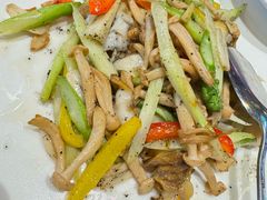 -王庄阿咪海鲜大排档(象园店)