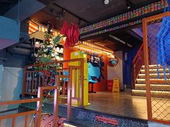 -入火韩国烤肉(凯旋广场店)