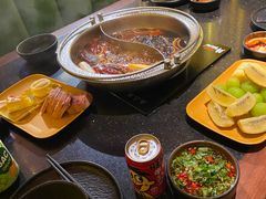 -牛New寿喜烧(虹桥新天地店)