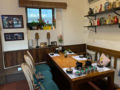 -束河人家(南锣鼓巷店)