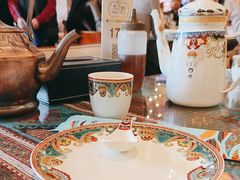 -巴依老爷新疆美食(工体旗舰店)