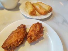 -东方早茶 海鲜•青岛菜(国信体育中心店)