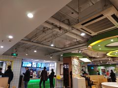 -水平有限广西米粉·广西风味集(五道口店)