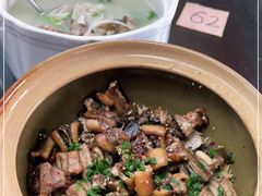-红星光发煲仔饭(文海店)