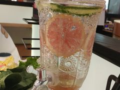 -左庭右院鲜牛肉火锅(环球港店)