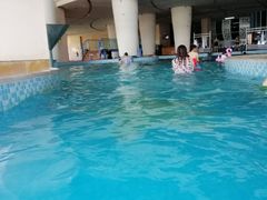 -华侨城阳宗海海景温泉