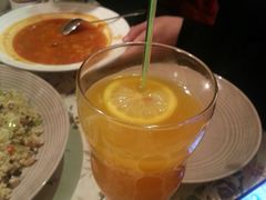 -托斯卡纳烘焙意大利餐厅(五天地店)