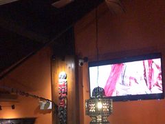 -甘尼仕印度餐厅酒吧(斜塘老街店)