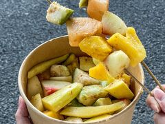 -花果津喜·高端果切(汇一城总店)