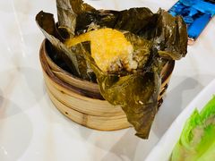 -欣悦会港式茶餐厅(燕郊永旺店)