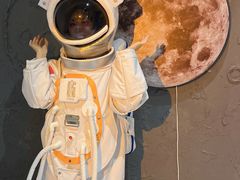 -八度空间换装自拍体验馆