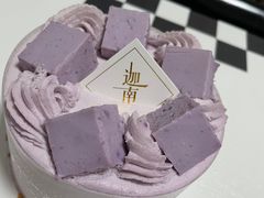 -迦南·甜品蛋糕(传媒店)