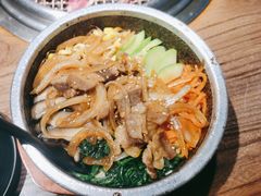 -九田家黑牛烤肉料理(顺义区华联金街店)