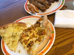 -比格比萨自助(花园路店)