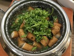 -不盐·而喻的味道