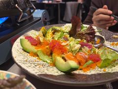 -满来寿喜烧(金虹桥店)