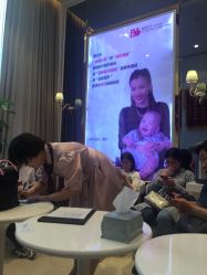 -喜喜月子(瑞虹天地店)