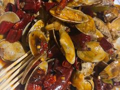 -福苗小骆驼烧烤(大唐不夜城店)