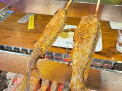 -三个蒙古大叔羊肉串(大宁店)