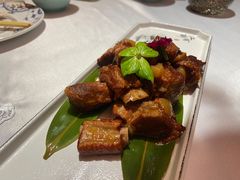 -小河盐帮·私家菜·烤鸭(三元桥·霄云路店)