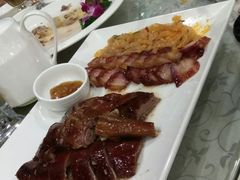 -新塘畔酒楼(里水大道北店)