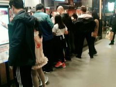 -汉堡王(上海凌云壹街坊店)
