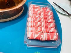 -西部马华清真兰州牛肉面·烧烤夜市(关东店)