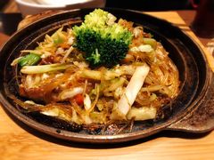 -香港表哥茶餐厅(银泰百货店)
