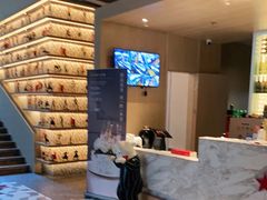-红樱桃·欢乐餐厅(太原里店)