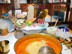 -泰洛雅海鲜火锅餐厅