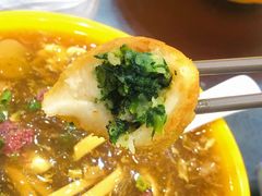 -毛华美食(清扬路店)