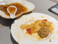 -海底捞火锅(八佰伴店)