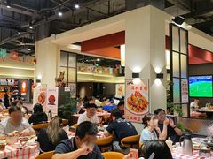 -江味龙虾馆·裸蓝龙虾(南山店)