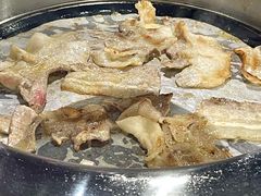 -火焱山烤肉·齐齐哈尔烤肉(朝阳店)