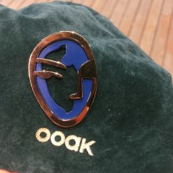 -OOAK设计师品牌概念店(新乐路店)