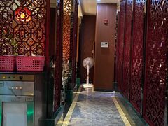 大堂-七欣天香辣蟹火锅(无锡金太湖国际城店)