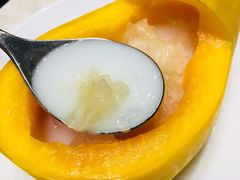 -芭菲盛宴·环球美食(解放碑英利国际店)