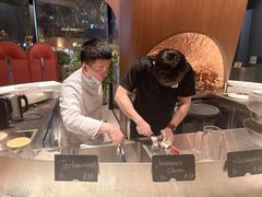 -斯普汇生蚝牛排馆(中骏世界城店)